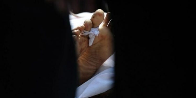 پسند کی شادی کا معاملہ: نوجوان کی خودکشی یا قتل ہوا؟