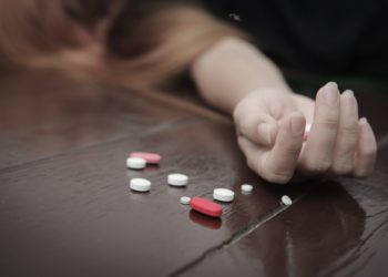 فیصل آباد کے دو نوجوانوں کی بلیک میلنگ سے تنگ آکر امریکی لڑکی کی خودکشی