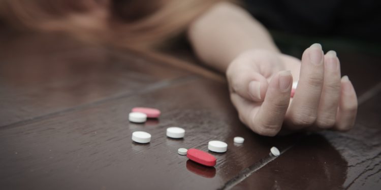 فیصل آباد کے دو نوجوانوں کی بلیک میلنگ سے تنگ آکر امریکی لڑکی کی خودکشی