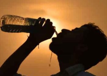 کراچی میں موسم گرما کا آغاز