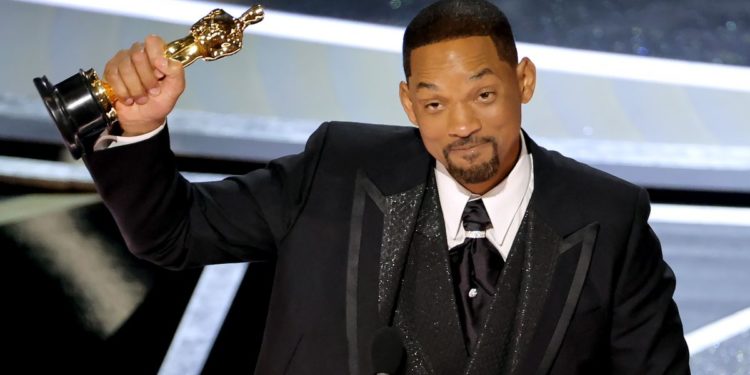 آسکر میلہ، ول اسمتھ بہترین اداکار، کوڈا بہترین فلم