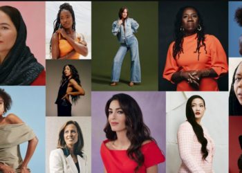 ٹائم میگزین کی”  ویمن آف دی ائیر”  کون کون ہیں؟