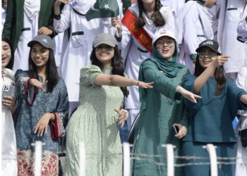 خواتین کا عالمی دن اور گوگل کا ڈوڈل