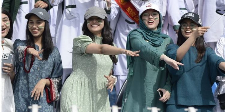 خواتین کا عالمی دن اور گوگل کا ڈوڈل