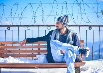 ذہنی دباؤ کا شکار یوٹیوبر ساگر  نے خودکشی کرلی