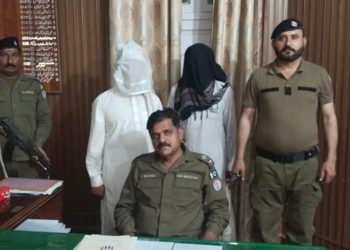 کم سن اور معصوم حافظ قران کو پھانسی دینے والے ملزمان گرفتار