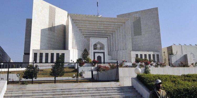 سپریم کورٹ نے اسمبلی بحال کردی، تحریک عدم اعتماد 9 اپریل کو