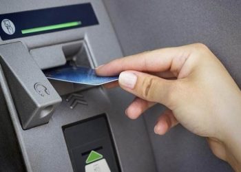 2021 میں اے ٹی ایم سے کتنا کیش نکالا گیا؟