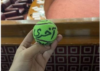 آخری گیند عمران صاحب کو ڈھونڈ رہی ہے