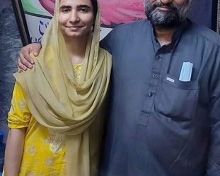 بلقیس ایدھی کی جانشین کون ؟