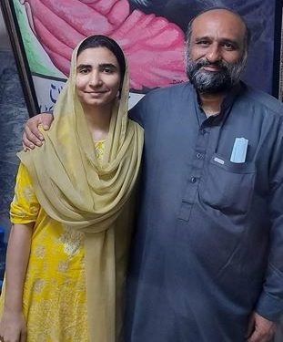 بلقیس ایدھی کی جانشین کون ؟