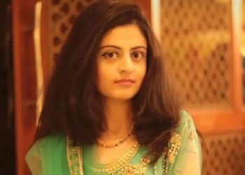 دعا زہرہ کا  لاہور سےملنے کا دعویٰ