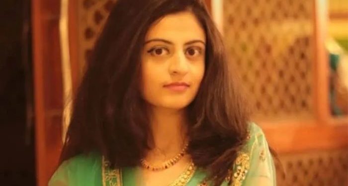 دعا زہرہ کا  لاہور سےملنے کا دعویٰ