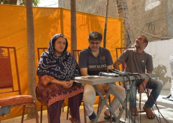 دعا زہرہ منظر عام پر، والدین کی ہنگامی پریس کانفرنس