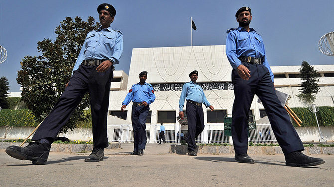 تحریک عدم اعتماد : حفاظتی اقدامات کڑے
