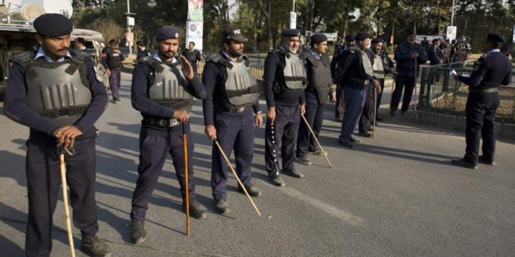 تحریک عدم اعتماد : حفاظتی اقدامات کڑے