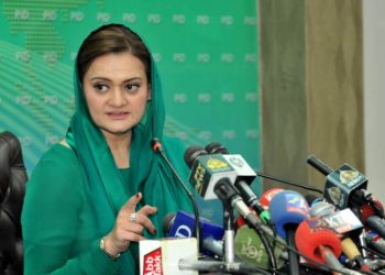 فسادیوں کو قانون کی قوت سے روکیں گے، مریم اورنگزیب