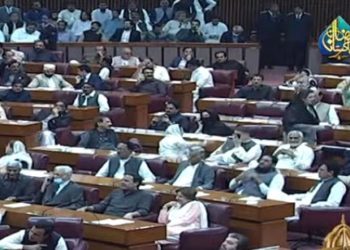 عمران خان وزیراعظم نہیں رہے