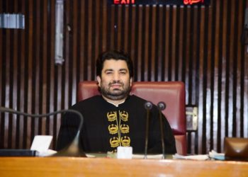 شہباز شریف کا مراسلہ قومی سلامتی کی پارلیمانی کمیٹی میں پیش کرنے کا اعلان