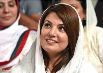 ریحام خان کا اداکاروں سے سوال