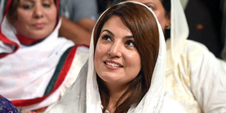 ریحام خان کا اداکاروں سے سوال