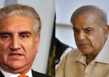 شہباز شریف یا شاہ محمود قریشی کون ہوگا وزیراعظم ؟