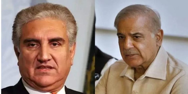 شہباز شریف یا شاہ محمود قریشی کون ہوگا وزیراعظم ؟