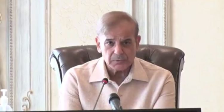 مسائل کے حل کے لیے کوئی جادو کی چھڑی کام نہیں آئے گی،شہباز شریف