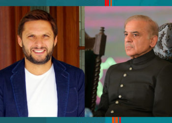 شہباز شریف وزیراعظم،  بوم بوم آفریدی پر تنقید کیوں؟