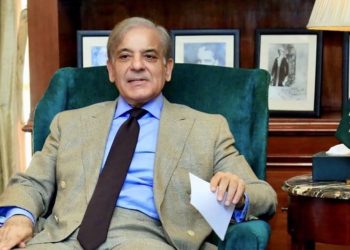منی لانڈرنگ کیس، شہباز شریف کو پیر کے لیے نوٹس جاری