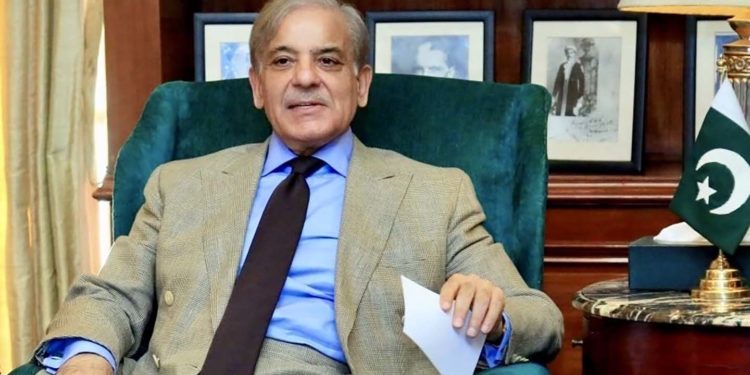 منی لانڈرنگ کیس، شہباز شریف کو پیر کے لیے نوٹس جاری