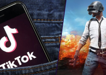 افغانستان میں ٹک ٹاک اور پب جی پر بندش