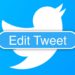 ٹوئٹر  نے بالآخر ایڈٹ بٹن کا اعلان کردیا