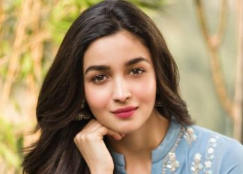 عالیہ بھٹ کا انسٹاگرام کے ٹاپ ٹین انفلوئنسر پر بھی راج