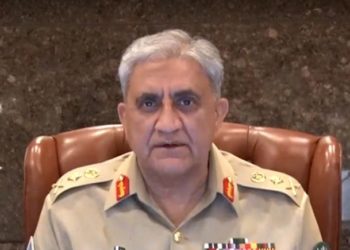 عسکری قیادت کا پاک فوج کے خلاف پروپیگنڈا مہم کا سخت نوٹس