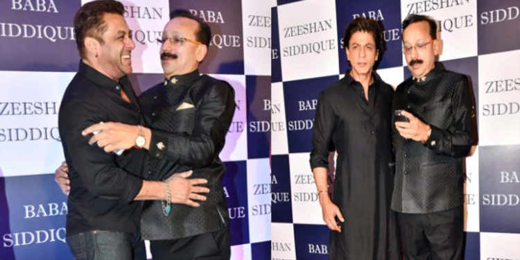 وہ افطار پارٹی جس کا بالی وڈ کو سارا سال انتظار رہتا ہے