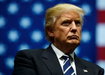 سابق امریکی صدر ڈونلڈ ٹرمپ کو کس سے جان کا خطرہ؟