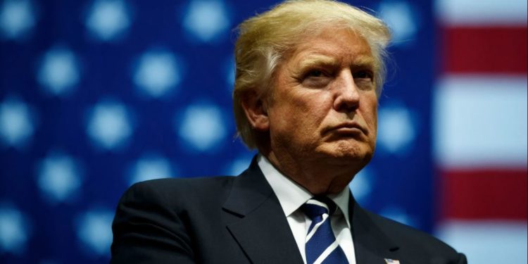 سابق امریکی صدر ڈونلڈ ٹرمپ کو کس سے جان کا خطرہ؟