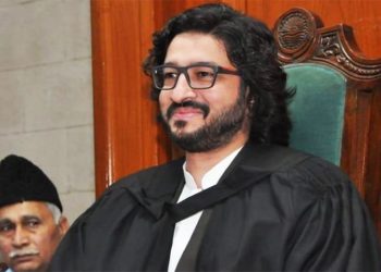 پی ٹی آئی اپنے ہی ڈپٹی اسپیکر کےخلاف عدم اعتماد لے آئی