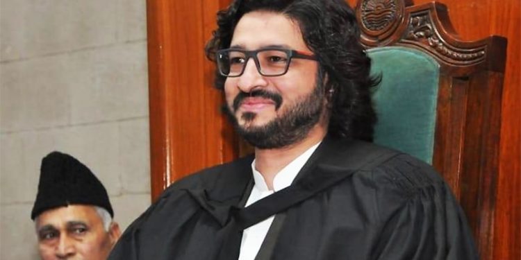 پی ٹی آئی اپنے ہی ڈپٹی اسپیکر کےخلاف عدم اعتماد لے آئی