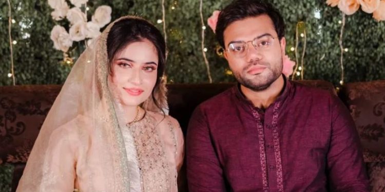 ڈکی بھائی نے ‘ڈکی بھابی’ کو ڈھونڈ لیا