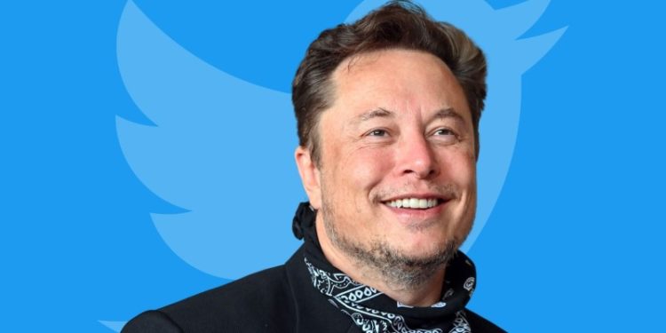 ” ٹوئٹر” ایلون مسک کا ہوا