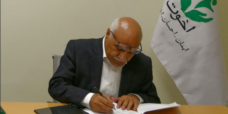 فخر پاکستان، ڈاکٹر امجد ثاقب نوبیل انعام کے لیے نامزد