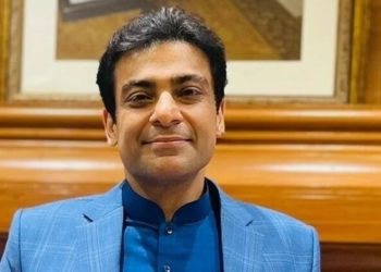 حمزہ کے حلف کے لیے صدر کسی اورکو مقرر کریں، عدالت