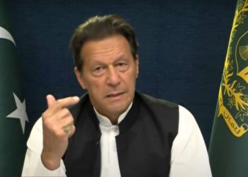 میں نے کیا غلطی کی؟ کیا جرم کیا ؟ وزیراعظم عمران خان