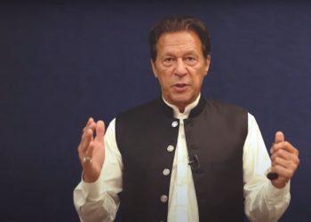 عمران خان کا مئی کے آخری ہفتے میں مارچ کا اعلان
