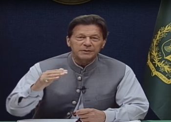 اپوزیشن چاہتی ہے کہ نیب ختم کرکے این آر او مل جائے،وزیراعظم