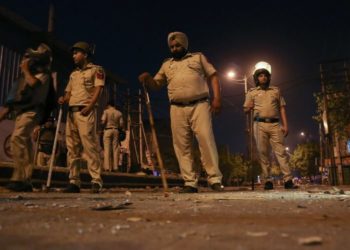 بھارت میں انسانی حقوق کی خلاف ورزیوں پر امریکی محکمہ خارجہ کی رپورٹ