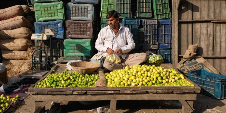 بھارت میں لیموں نایاب، چوروں نے کیا ”قیمتی لیموں” پر ہاتھ صاف