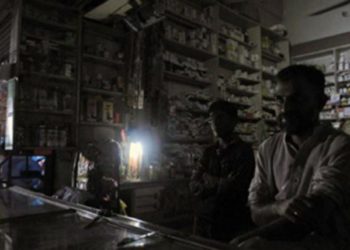 کراچی میں غیر اعلانیہ لوڈ شیڈنگ پر ایم کیو ایم کی تشویش